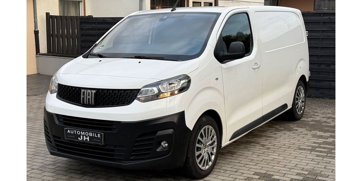 Fiat Scudo 268.000 km 10.500 &euro; Bitburg 54634