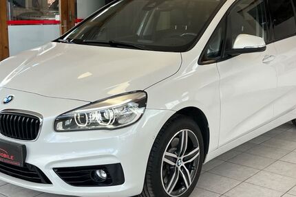 BMW 220 Gran Tourer 114.800 km 15.999 &euro; Elbach / Fischbachau 83730