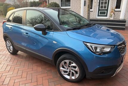 Opel Crossland (X) 90.000 km 7.400 &euro; Rödinghausen 32289