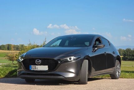 Mazda 3 92.000 km 14.800 &euro; Feldkirchen-Westerham 83620