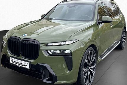 BMW X7 19.263 km 107.900 € Hamburg-Bergedorf 21033