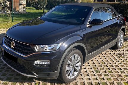 VW T-Roc 53.457 km 18.990 &euro; Dedelstorf 29386
