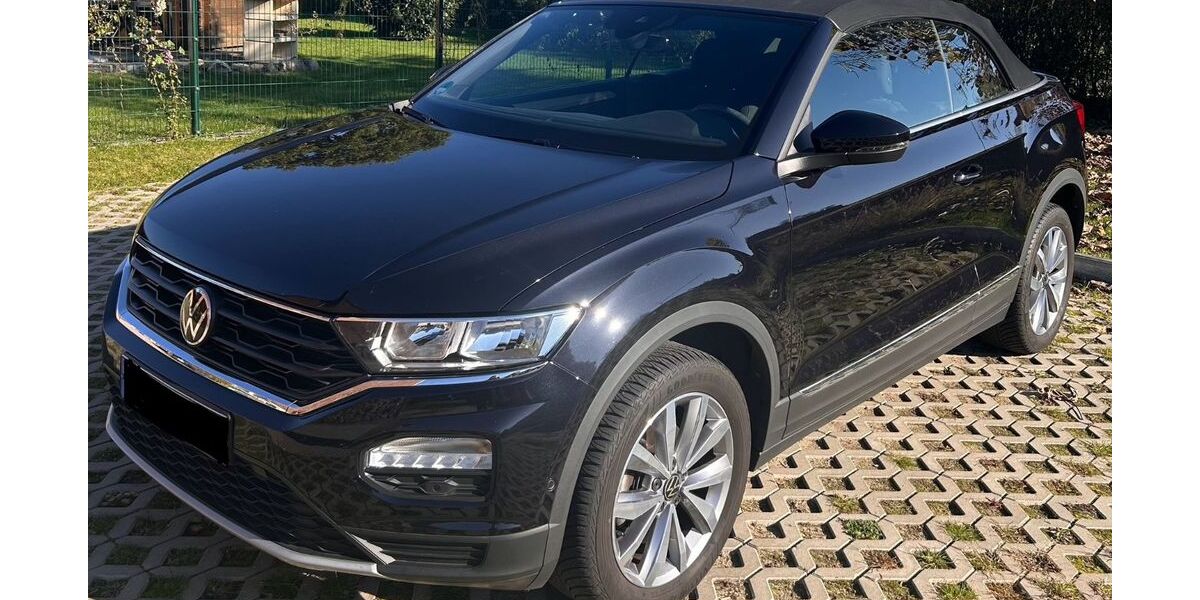 VW T-Roc 53.457 km 18.990 &euro; Dedelstorf 29386