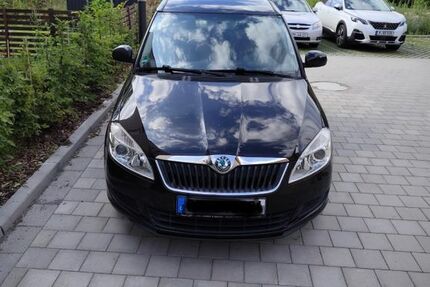Skoda Roomster 147.000 km 4.000 &euro; Michendorf 14552