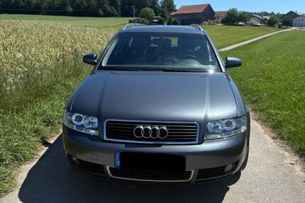 Audi A4 197.372 km 1.500 &euro; Hauzenberg 94051