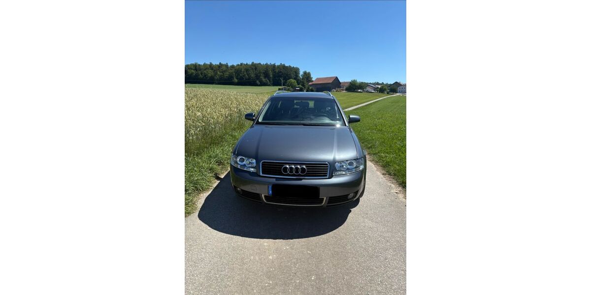 Audi A4 197.372 km 1.500 &euro; Hauzenberg 94051