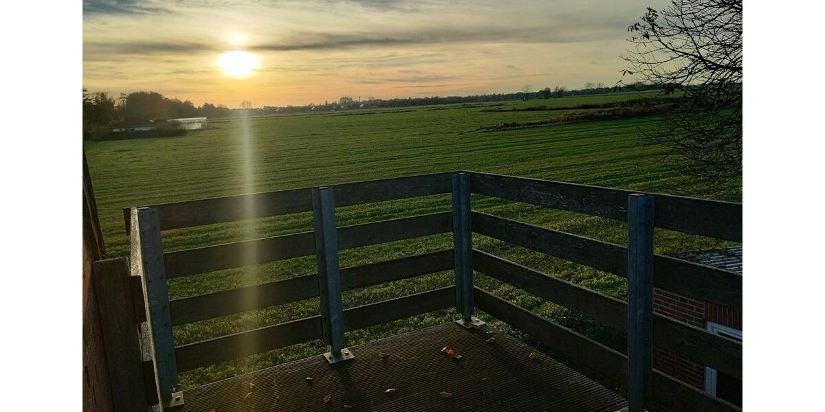 Haus von privat zu verkaufen Blomesche Wildnis 4 zimmer