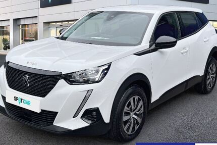 Peugeot 2008 28.537 km 15.990 &euro; Hamburg 20537