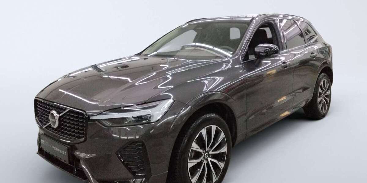 Volvo XC60 19.100 km 42.490 &euro; München 80337