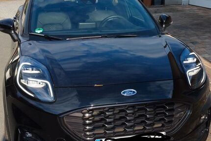 Ford Puma 40.330 km 16.500 &euro; Adelsdorf 91325