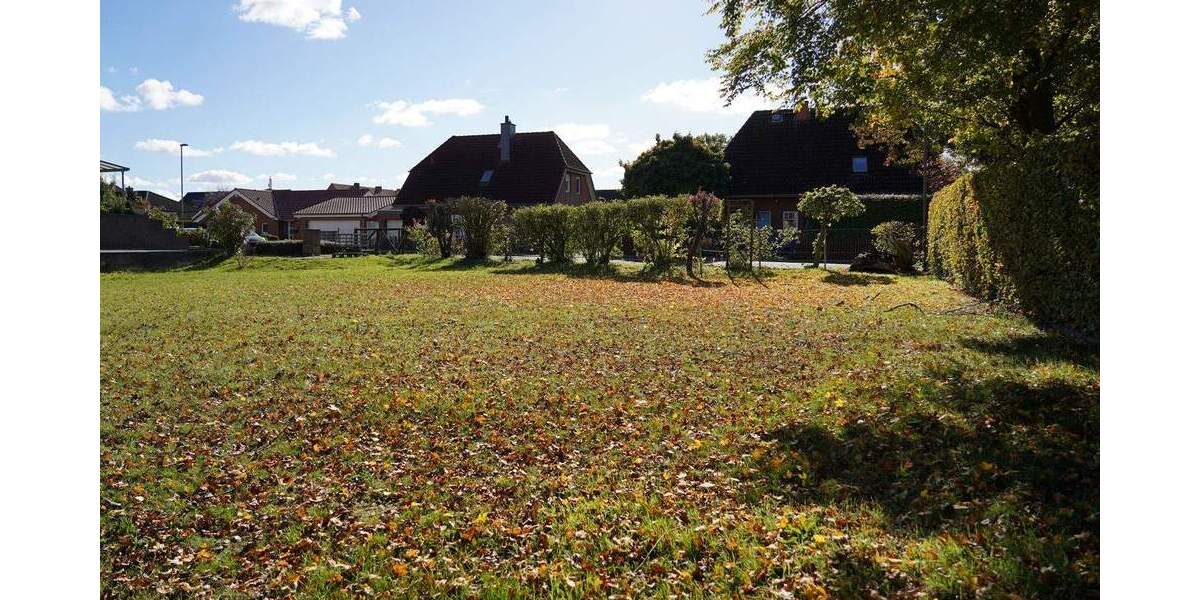 Grundstück Garbsen Osterwald U. E. - 220.000&euro; | Angebot:24112473