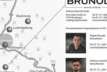 Alfa Romeo Tonale 15.900 km 32.900 € Reutlingen 72770