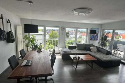 Wohnung zum Mieten in Kelsterbach 1.150 € 75 m²