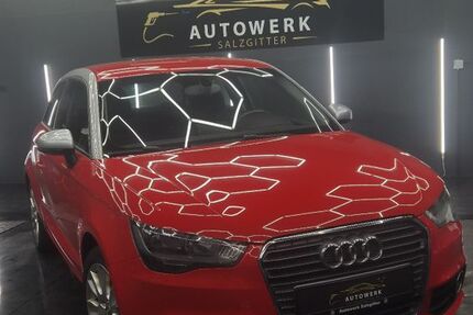 Audi A1 159.890 km 7.800 &euro; Salzgitter 38259