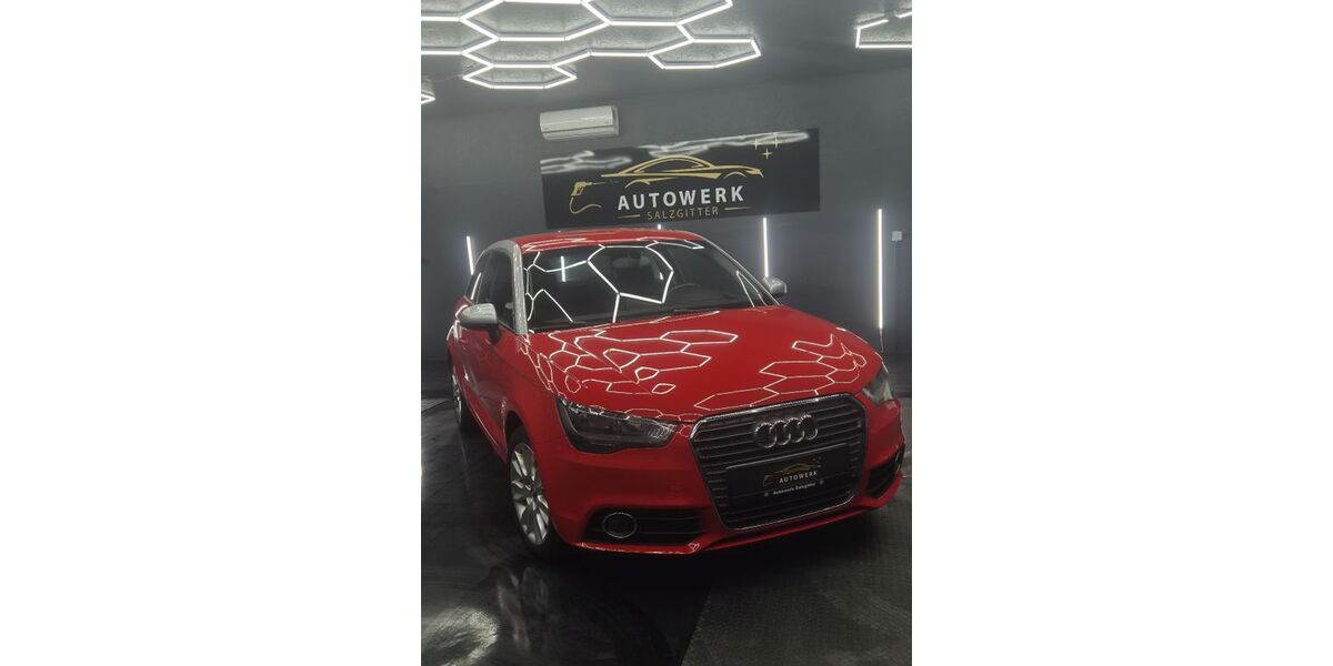 Audi A1 159.890 km 7.950 &euro; Salzgitter 38259