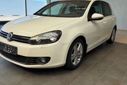 VW Golf 123.000 km 4.990 &euro; Nordhorn 48529