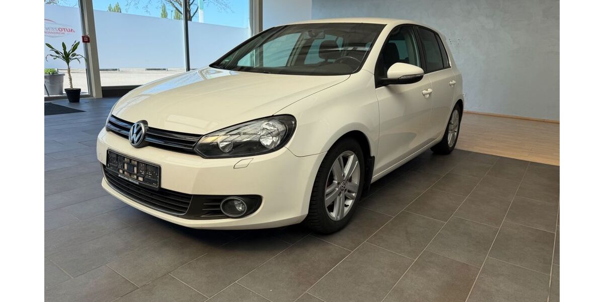 VW Golf 123.000 km 4.990 &euro; Nordhorn 48529