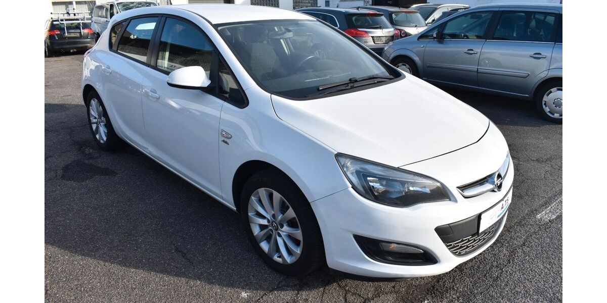 Opel Astra 218.000 km 3.900 &euro; Hückelhoven 41836