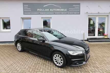 Audi A6 124.980 km 20.990 &euro; Mühlhausen 99974