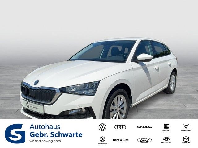 Skoda Scala 138.800 km 15.450 &euro; Meppen 49716