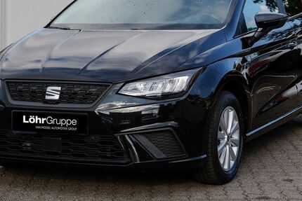 Seat Ibiza 45.146 km 13.980 &euro; Andernach 56626