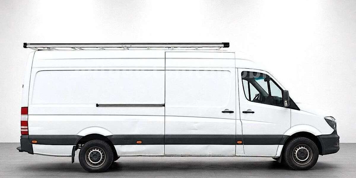 Mercedes-Benz Sprinter 140.000 km 23.985 &euro; Potsdam 14480