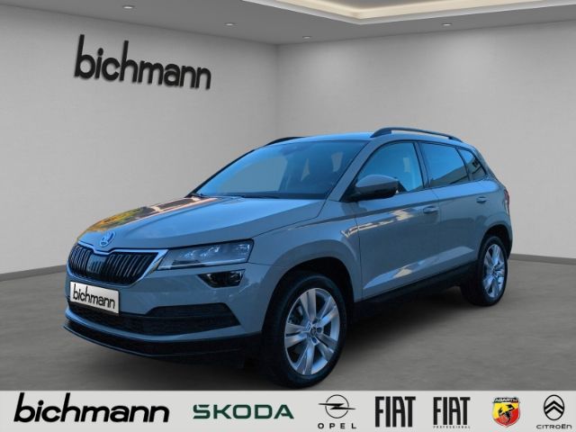 Skoda Karoq 42.082 km 25.990 € Menden 58706