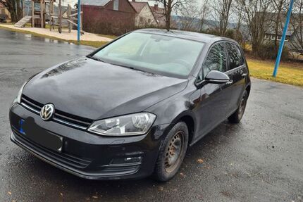 VW Golf 155.000 km 7.490 &euro; Pullenreuth 95704