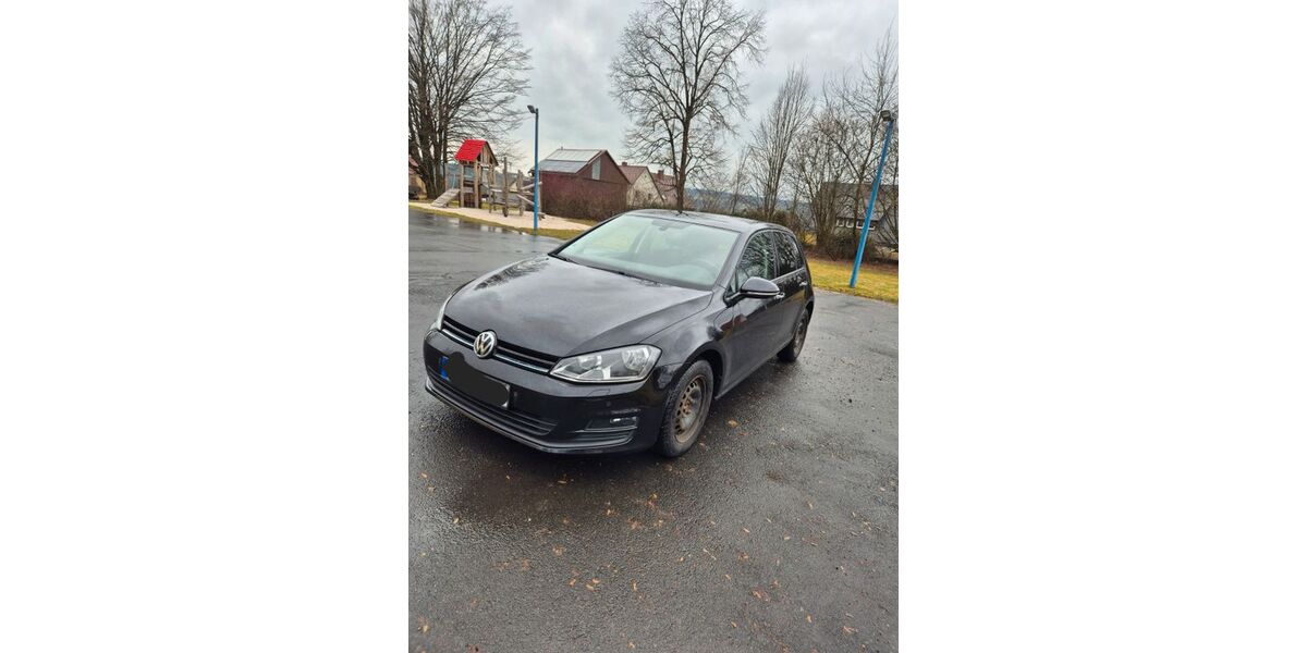 VW Golf 155.000 km 7.490 &euro; Pullenreuth 95704
