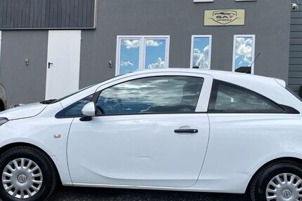 Opel Corsa 117.000 km 5.790 &euro; Euskirchen 53881