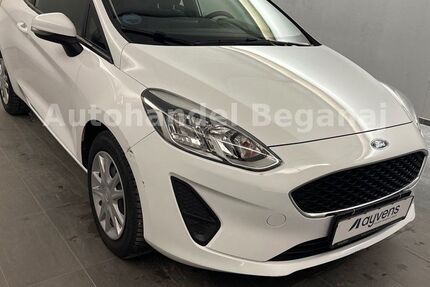 Ford Fiesta 130.000 km 6.999 &euro; Lamspringe 31195