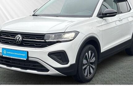 VW T-Cross 5.341 km 22.990 &euro; Osann-Monzel 54518
