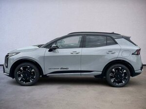 Kia SPORTAGE 1.6T AWD DCT FACELIFT GTL|SD|GD|DRI|SOU 2.500 km 42.490 &euro; Höhenkirchen-Siegertsbrun 85635