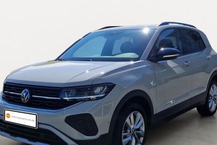 VW T-Cross 16.170 km 24.470 &euro; Seevetal 21220