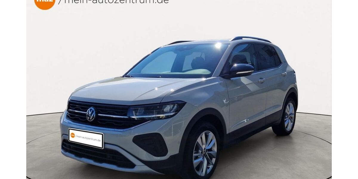 VW T-Cross 16.170 km 24.470 &euro; Seevetal 21220