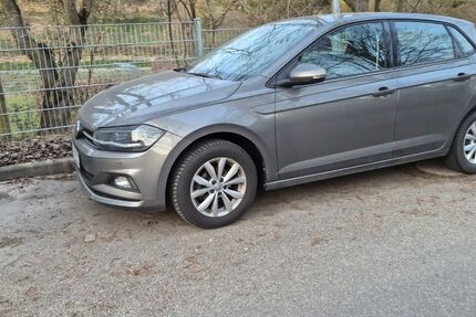 VW Polo 36.800 km 12.990 &euro; Stuttgart 70437