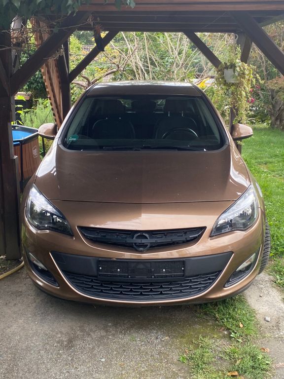 Astra