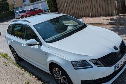 Skoda Octavia 161.000 km 11.490 &euro; Halstenbek 25469