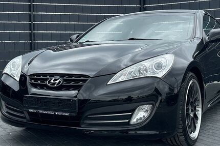 Hyundai Genesis 117.581 km 12.990 &euro; Weil im Schönbuch 71093