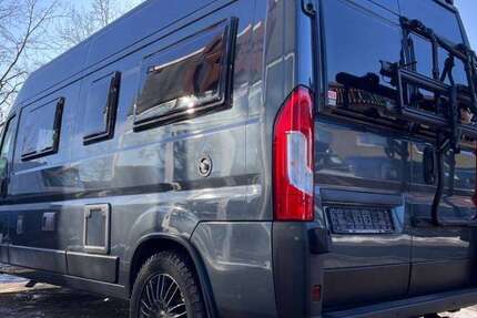 Fiat Ducato 72.000 km 49.000 &euro; Leipzig, Stadt 04105