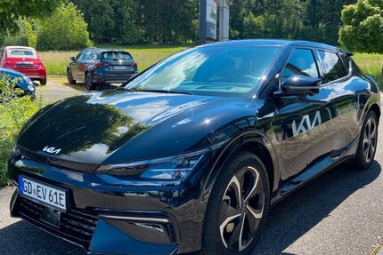Kia EV6 53.250 km 37.990 &euro; Schwäbisch Gmünd 73527