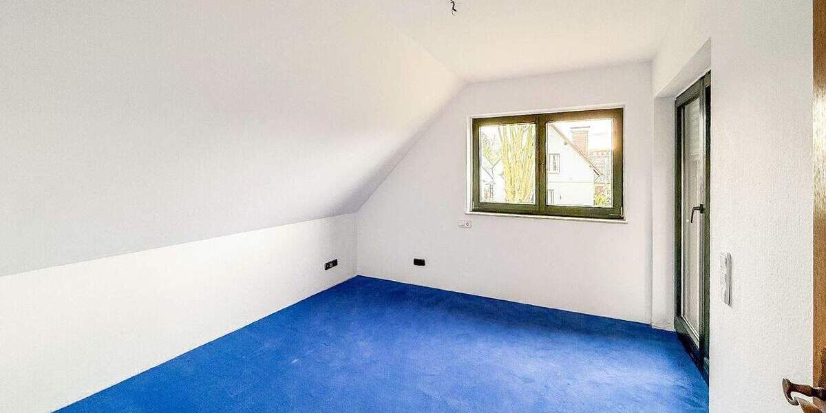 Einfamilienhaus Rösrath Kleineichen - 7 Zimmer, 167 m&sup2;, 845.000&euro; | Angebot:25142827