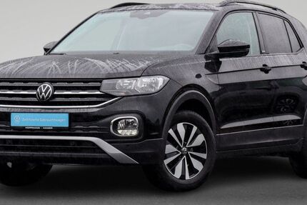 VW T-Cross 33.986 km 21.990 &euro; Haiger 35708