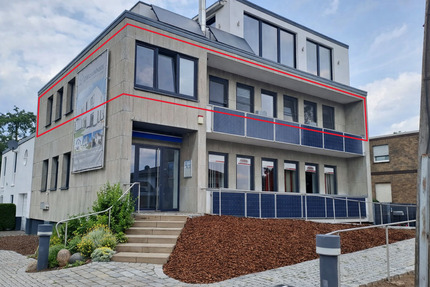 Wohnung Hamminkeln - 4 Zimmer, 109 m&sup2;, 1.395&euro; | Angebot:25414897