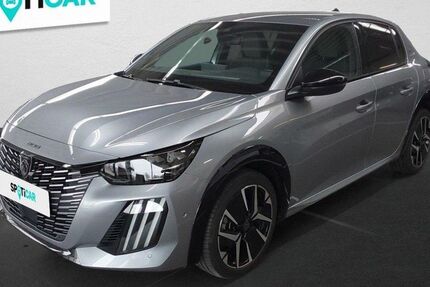 Peugeot 208 10.250 km 17.490 &euro; Brand-Erbisdorf 09618