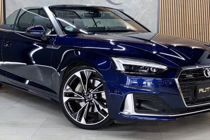 Audi A5 26.500 km 35.900 &euro; Salzgitter 38259