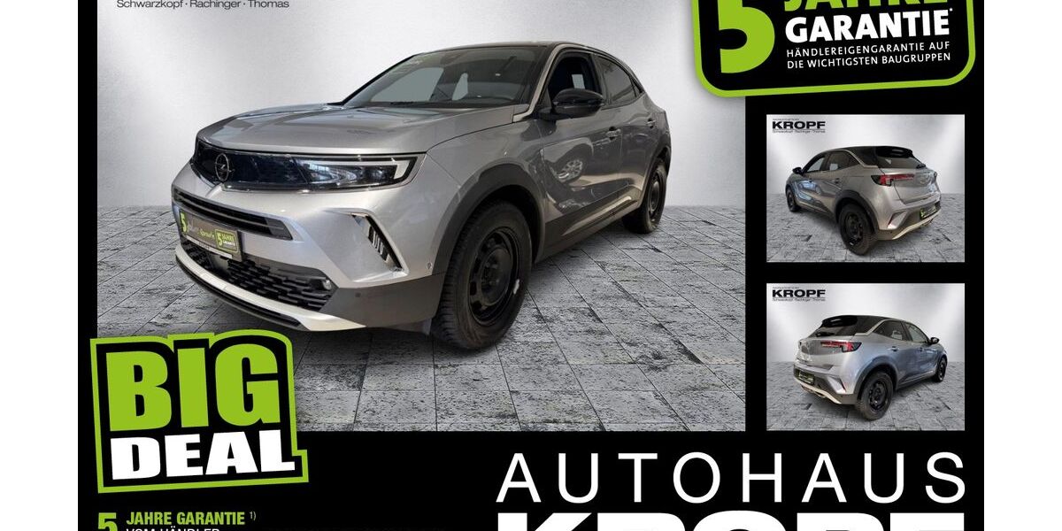 Opel Mokka 74.233 km 15.690 &euro; Nürnberg 90429