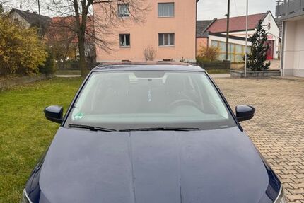 Skoda Fabia 104.000 km 5.700 &euro; Affing 86444