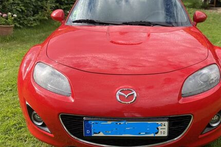 Mazda MX-5 77.500 km 12.990 &euro; Berlin 10405