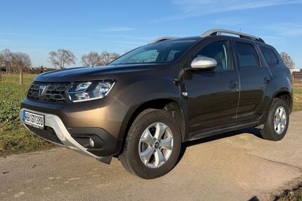 Dacia Duster 94.200 km 11.900 &euro; Wolfsburg 38446